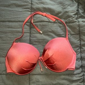 NWOT Victoria Secret bikini top